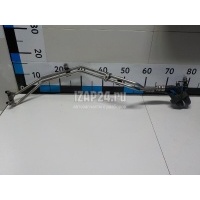 Трубка системы охлаждения АКПП VAG Amarok 2010 2H0317801