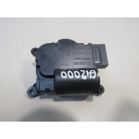 Моторчик заслонки отопителя VAG Amarok 2010 7L0907511AJ