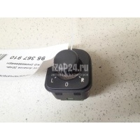 Переключатель регулировки зеркала VAG Amarok 2010 2H0959565REH