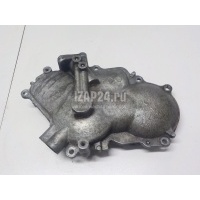 Крышка коленвала передняя Nissan QX56/QX80 (Z62) 2010 130411LA1B
