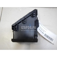 Дефлектор воздушный Nissan Patrol (Y62) 2010 687511LA0A