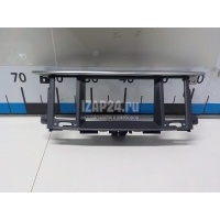 Рамка магнитолы Nissan Patrol (Y62) 2010 682701LA0A