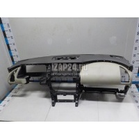Торпедо Nissan Patrol (Y62) 2010 682001LA0B