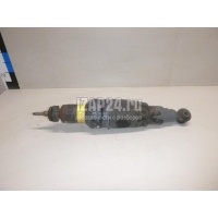 Амортизатор задний Nissan QX56/QX80 (Z62) 2010 E62101LA8A