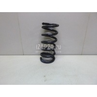 Пружина передняя Nissan QX56/QX80 (Z62) 2010 540101LA4C