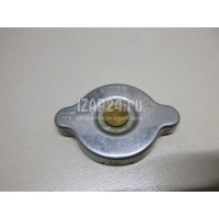Крышка радиатора Nissan QX56/QX80 (Z62) 2010 21430D991A