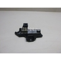 Кронштейн (сопут. товар) Nissan Patrol (Y62) 2010 809581LA0A