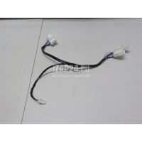 Проводка (коса) Nissan Patrol (Y62) 2010 272061LA1A