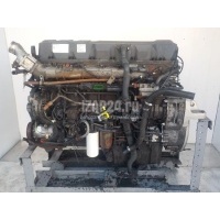 Двигатель TRUCK DXI 2005 - 2008 7421057424