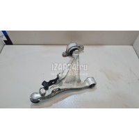 Рычаг передний нижний правый Nissan M/Q70 (Y51) (2010 - 2019) 545001MA0B