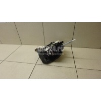 Кулиса КПП Nissan M/Q70 (Y51) (2010 - 2019) 349011MA1A