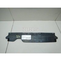 Воздуховод радиатора верхний Hyundai-Kia Solaris (2010 - 2017) 291351R510