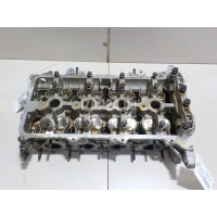 Головка блока Hyundai-Kia Solaris (2010 - 2017) 221002B003