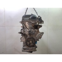 Двигатель Hyundai-Kia Solaris (2010 - 2017) 211012BW02