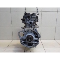 Двигатель Hyundai-Kia Solaris (2010 - 2017) 211012BW02