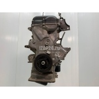 Двигатель Hyundai-Kia Solaris (2010 - 2017) 211012BW02