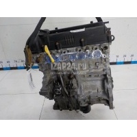 Двигатель Hyundai-Kia Solaris (2010 - 2017) 211012BW02