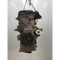 Двигатель Hyundai-Kia Solaris (2010 - 2017) 211012BW02