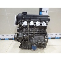 Двигатель Hyundai-Kia Solaris (2010 - 2017) 211012BW02