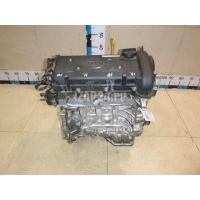 Двигатель Hyundai-Kia Solaris (2010 - 2017) 211012BW02
