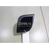 Дефлектор воздушный Hyundai-Kia Solaris (2010 - 2017) 974804L000RY