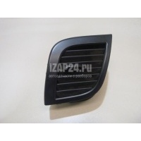 Дефлектор воздушный Hyundai-Kia Solaris (2010 - 2017) 974804L000RY