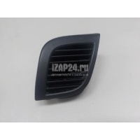 Дефлектор воздушный Hyundai-Kia Solaris (2010 - 2017) 974804L000RY
