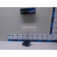 Дефлектор воздушный Hyundai-Kia Solaris (2010 - 2017) 974804L000RY