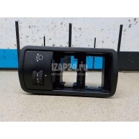 Накладка (кузов внутри) Hyundai-Kia Solaris (2010 - 2017) 933101R000RY