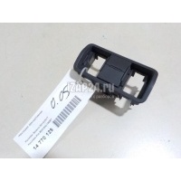 Накладка декоративная Hyundai-Kia Solaris (2010 - 2017) 933104L100RY