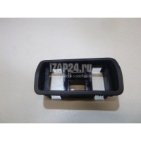 Накладка декоративная Hyundai-Kia Solaris (2010 - 2017) 933104L100RY