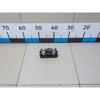 Накладка декоративная Hyundai-Kia Solaris (2010 - 2017) 933104L100RY