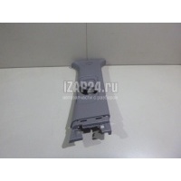 Обшивка стойки Hyundai-Kia Solaris (2010 - 2017) 858401R1108M