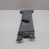 Обшивка стойки Hyundai-Kia Solaris (2010 - 2017) 858401R1108M