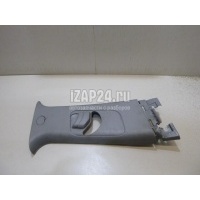 Обшивка стойки Hyundai-Kia Solaris (2010 - 2017) 858401R1008M