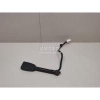 Ответная часть ремня безопасности Hyundai-Kia Solaris (2010 - 2017) 888304L000RY