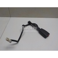 Ответная часть ремня безопасности Hyundai-Kia Solaris (2010 - 2017) 888304L000RY