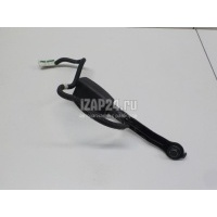 Ответная часть ремня безопасности Hyundai-Kia Solaris (2010 - 2017) 888304L000RY