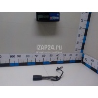Ответная часть ремня безопасности Hyundai-Kia Solaris (2010 - 2017) 888304L000RY