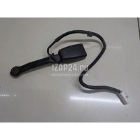 Ответная часть ремня безопасности Hyundai-Kia Solaris (2010 - 2017) 888304L000RY