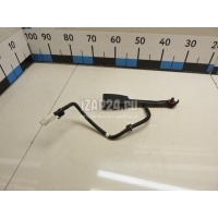 Ответная часть ремня безопасности Hyundai-Kia Solaris (2010 - 2017) 888304L000RY