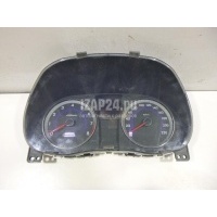 Панель приборов Hyundai-Kia Solaris (2010 - 2017) 940034L520