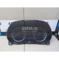 Панель приборов Hyundai-Kia Solaris (2010 - 2017) 940034L710