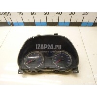 Панель приборов Hyundai-Kia Solaris (2010 - 2017) 940034L710