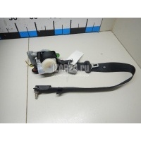 Ремень безопасности с пиропатроном Hyundai-Kia Solaris (2010 - 2017) 888701R300RY