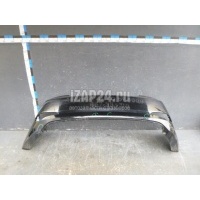 Бампер задний Hyundai-Kia Solaris (2010 - 2017) 866114L500