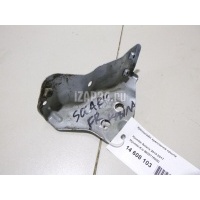 Кронштейн крепления крыла Hyundai-Kia Solaris (2010 - 2017) 663271R300
