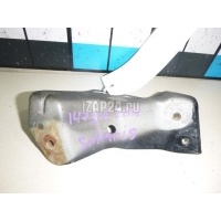 Кронштейн крепления крыла Hyundai-Kia Solaris (2010 - 2017) 663271R300
