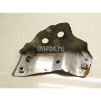 Кронштейн крепления крыла Hyundai-Kia Solaris (2010 - 2017) 663271R300