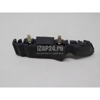 Кронштейн переднего бампера левый Hyundai-Kia Solaris (2010 - 2017) 865131R000